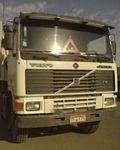 pic for volvo f12